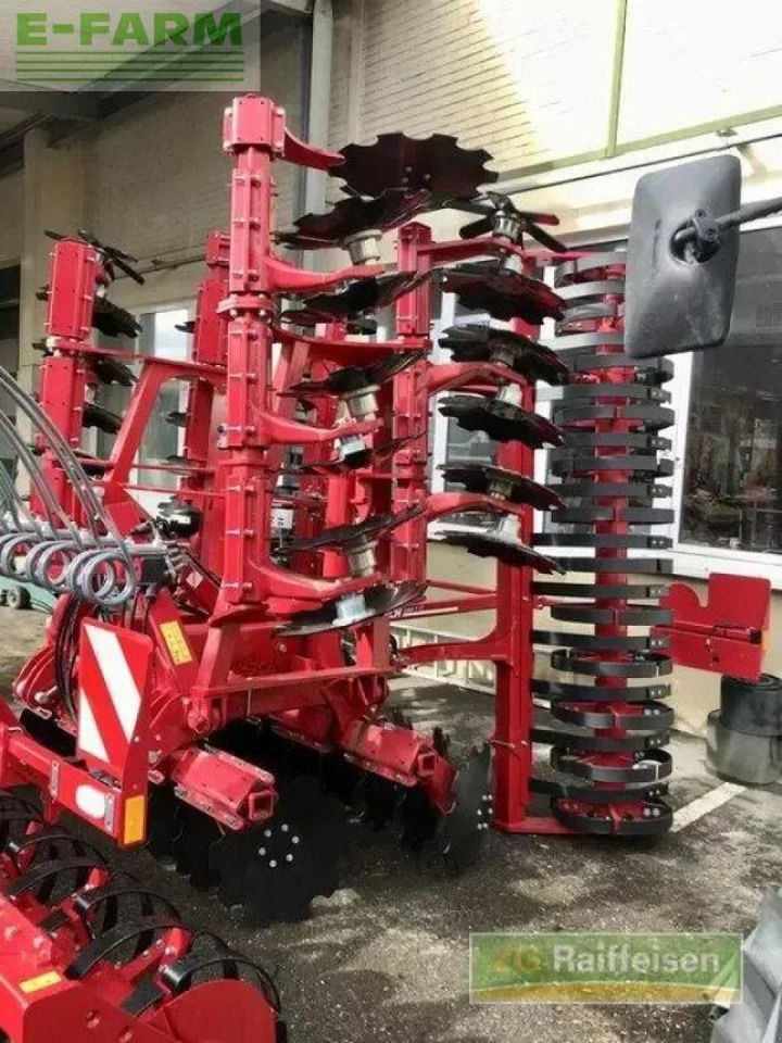 Horsch joker 5 ct - Cover crop: photos 3 Horsch joker 5 ct - Cover crop: photos 3