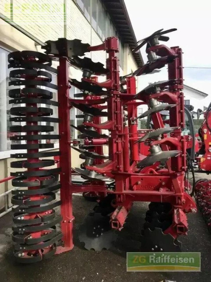 Horsch joker 5 ct - Cover crop: photos 2 Horsch joker 5 ct - Cover crop: photos 2