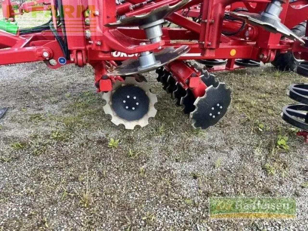Horsch joker 5 rt - Cover crop: photos 3 Horsch joker 5 rt - Cover crop: photos 3