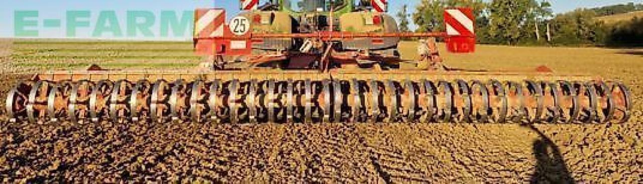 Horsch joker 7ct - Cover crop: photos 3 Horsch joker 7ct - Cover crop: photos 3