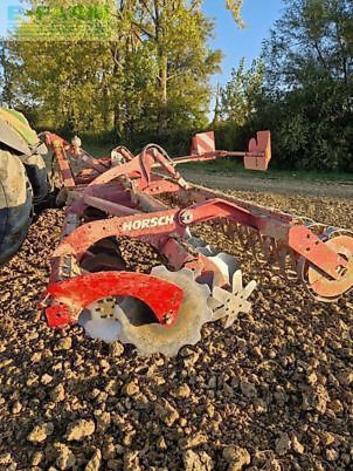 Horsch joker 7ct - Cover crop: photos 4 Horsch joker 7ct - Cover crop: photos 4
