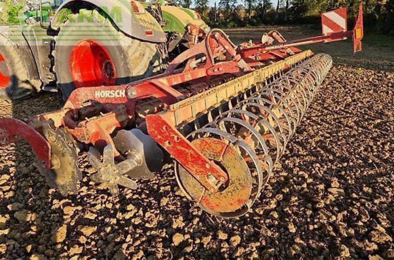 Horsch joker 7ct - Cover crop: photos 2 Horsch joker 7ct - Cover crop: photos 2