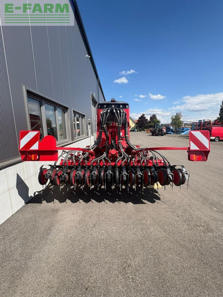 Horsch pronto 3 dc - Semoir monograine: photos 3 Horsch pronto 3 dc - Semoir monograine: photos 3