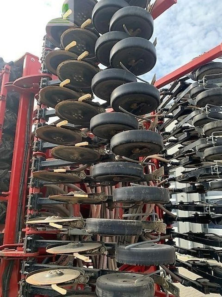 Horsch pronto 8 dc - Semoir: photos 5 Horsch pronto 8 dc - Semoir: photos 5