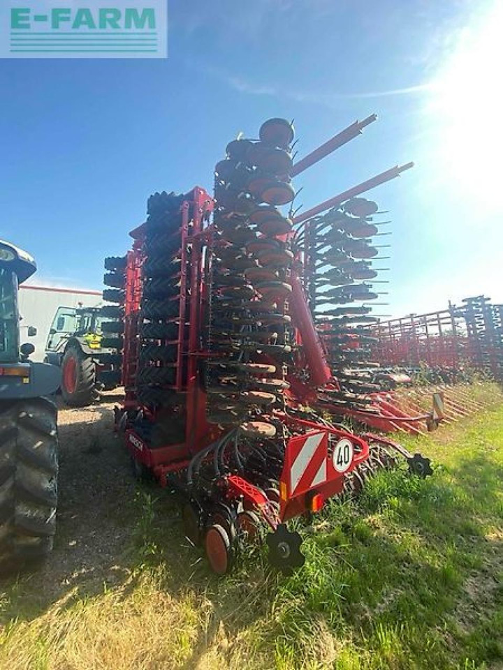 Horsch pronto 9 dc - Semoir: photos 3 Horsch pronto 9 dc - Semoir: photos 3