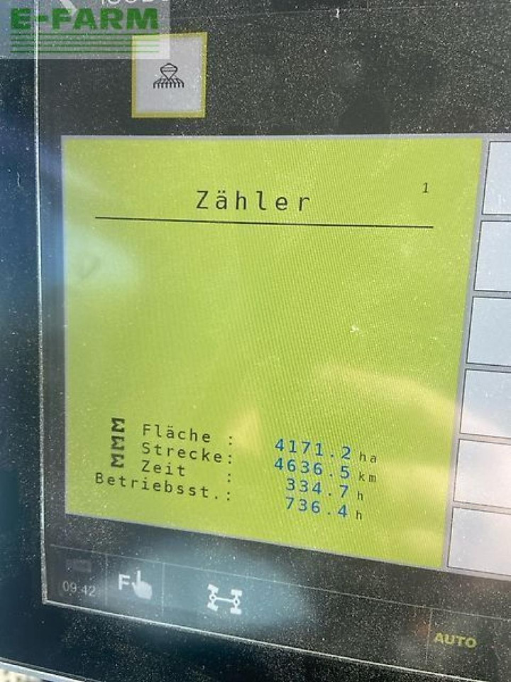 Horsch pronto 9 dc - Semoir: photos 2 Horsch pronto 9 dc - Semoir: photos 2