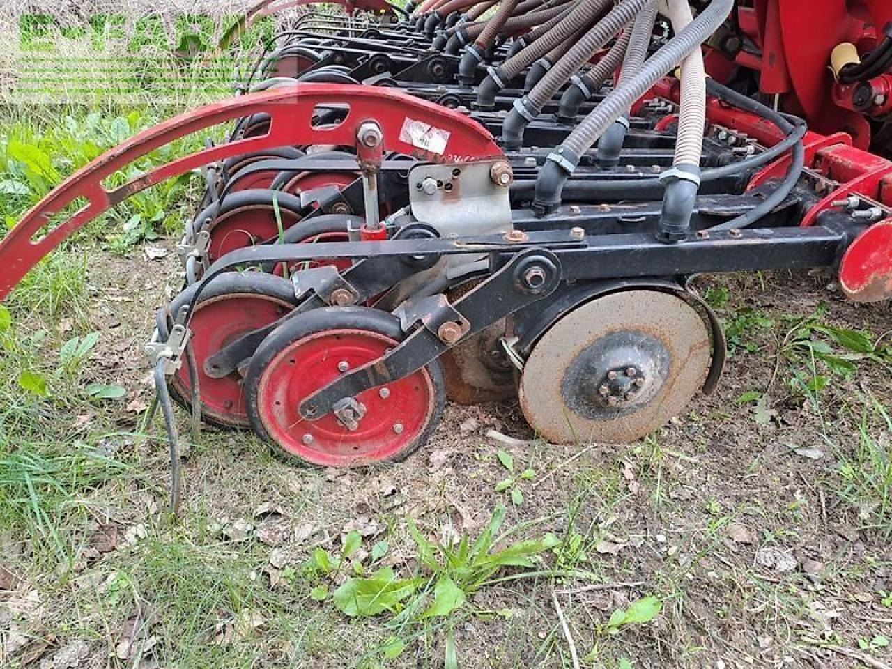 Horsch pronto 9dc - Semoir: photos 4 Horsch pronto 9dc - Semoir: photos 4