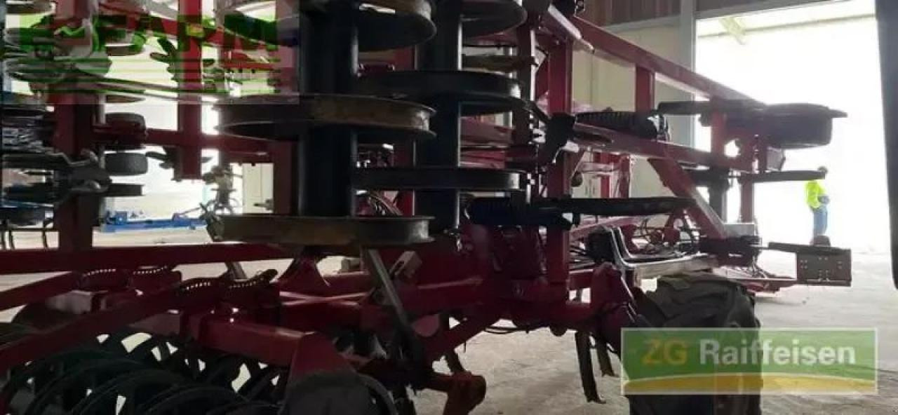 Horsch terrano 5 fm - Bineuse: photos 5 Horsch terrano 5 fm - Bineuse: photos 5