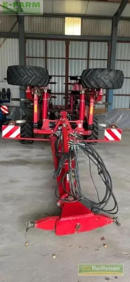Horsch terrano 5 fm - Bineuse: photos 2 Horsch terrano 5 fm - Bineuse: photos 2