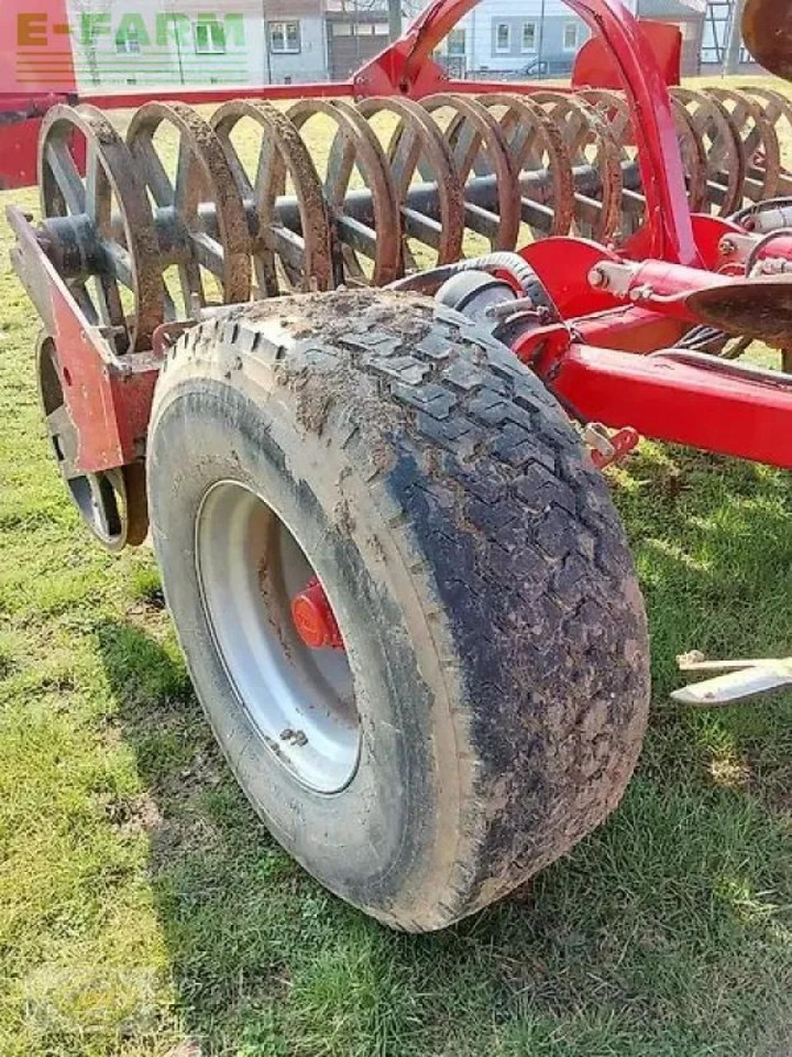 Horsch tiger 8 xl - Bineuse: photos 2 Horsch tiger 8 xl - Bineuse: photos 2