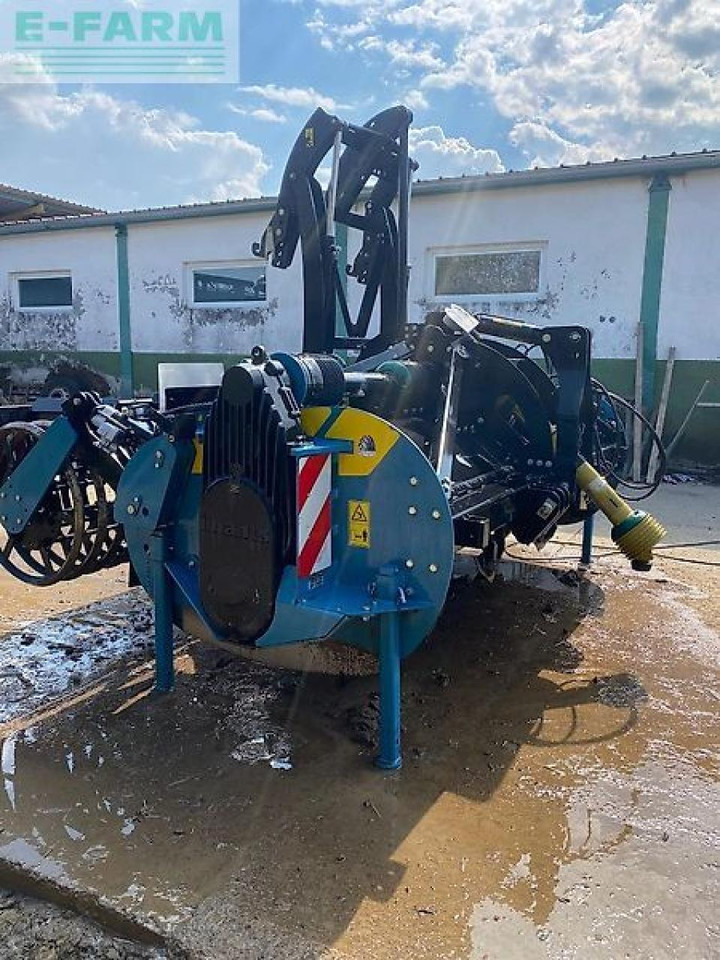 Imants 48 sx - Charrue: photos 3 Imants 48 sx - Charrue: photos 3