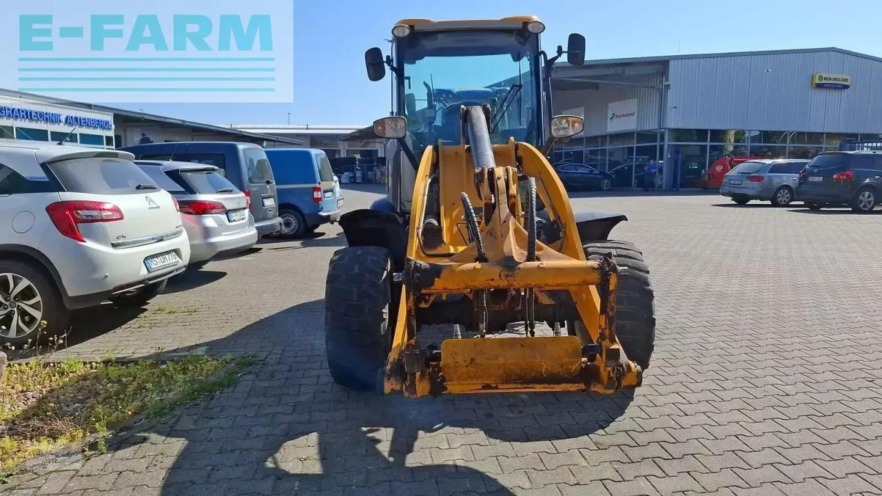 JCB 409 - Mini pelle: photos 3 JCB 409 - Mini pelle: photos 3