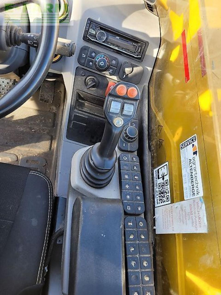 Chariot télescopique JCB 542-70 agri super: photos 7
