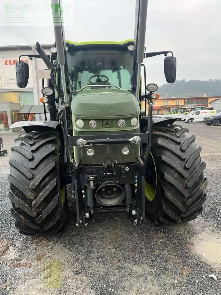 JCB fastrac 4220 - Tracteur agricole: photos 2 JCB fastrac 4220 - Tracteur agricole: photos 2