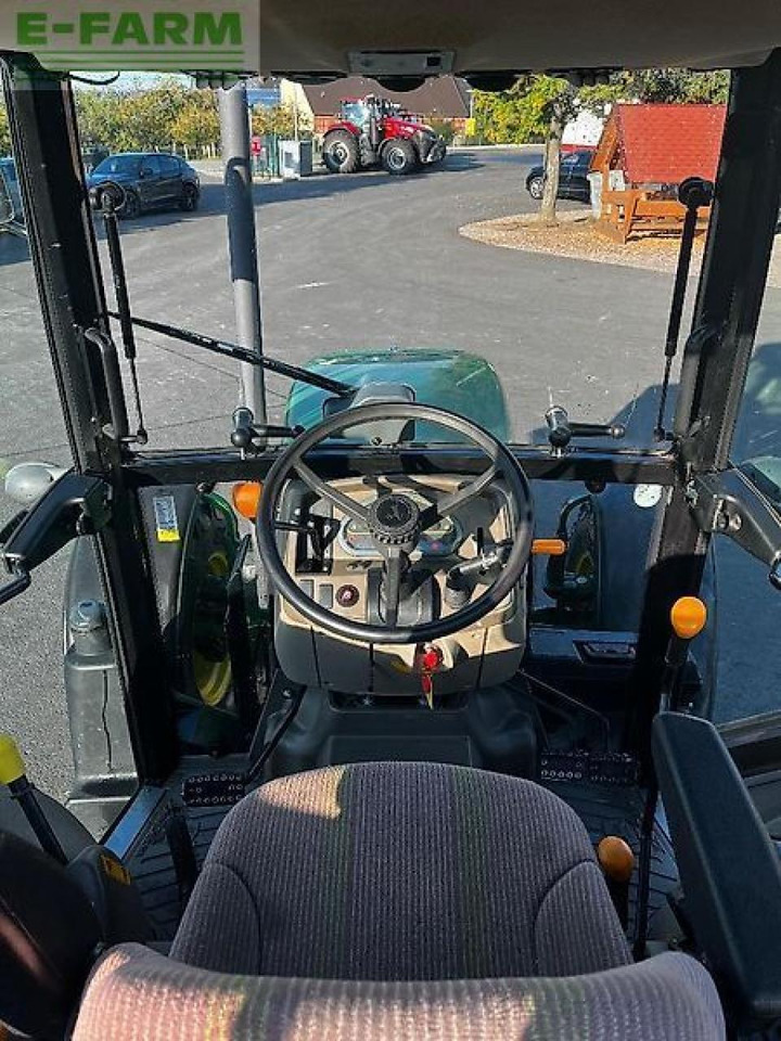 John Deere 5080 g - Tracteur agricole: photos 5 John Deere 5080 g - Tracteur agricole: photos 5
