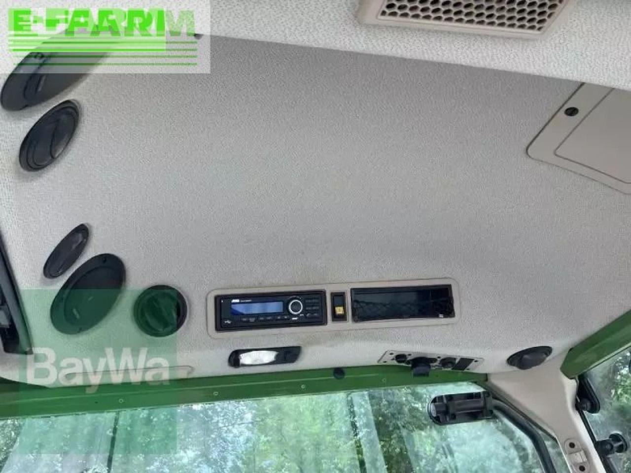 Tracteur agricole John Deere 5100 gf: photos 7