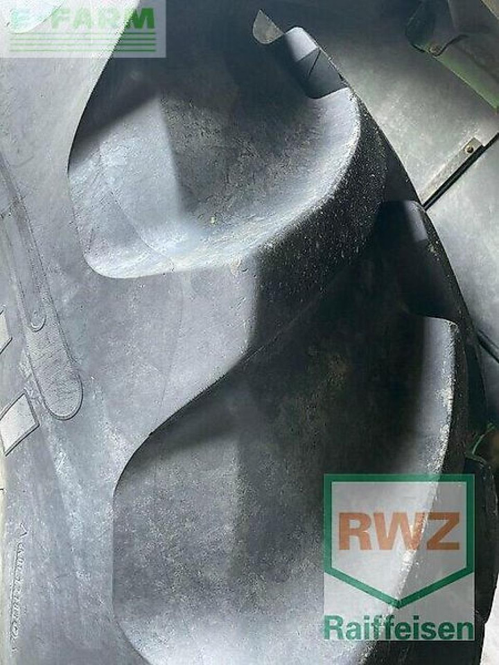 John Deere 6170 r - Tracteur agricole: photos 3 John Deere 6170 r - Tracteur agricole: photos 3