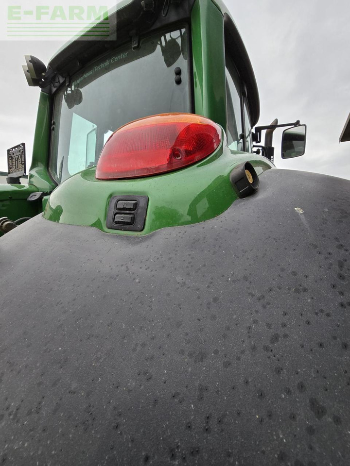 John Deere 6230 premium - Tracteur agricole: photos 2 John Deere 6230 premium - Tracteur agricole: photos 2