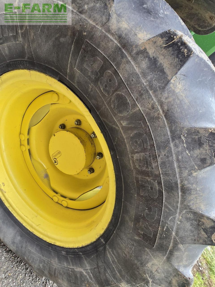 John Deere 6230 premium - Tracteur agricole: photos 4 John Deere 6230 premium - Tracteur agricole: photos 4