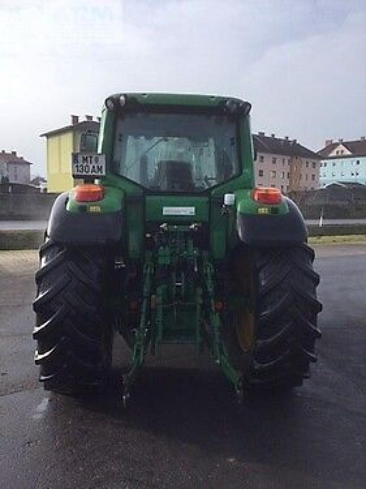John Deere 6320 premium - Tracteur agricole: photos 2 John Deere 6320 premium - Tracteur agricole: photos 2