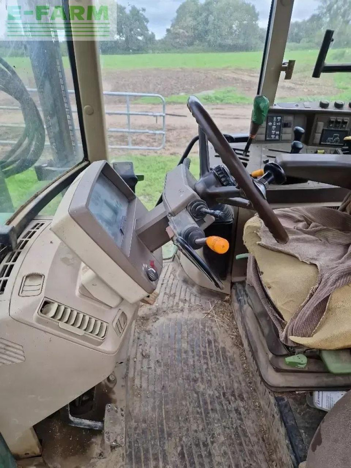 John Deere 6510 - Tracteur agricole: photos 5 John Deere 6510 - Tracteur agricole: photos 5
