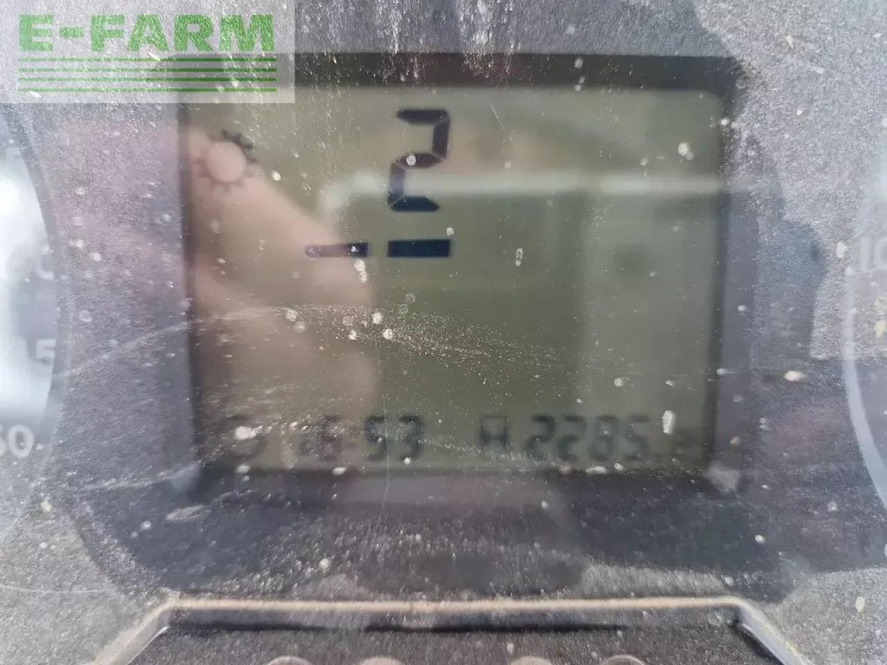 John Deere 6510 - Tracteur agricole: photos 2 John Deere 6510 - Tracteur agricole: photos 2