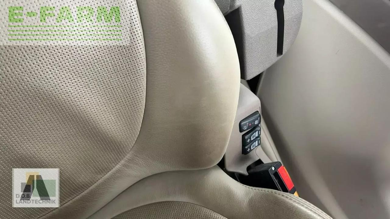 Tracteur agricole John Deere 6r 250 6r250 6250r garantieverlängerung: photos 16 Tracteur agricole John Deere 6r 250 6r250 6250r garantieverlängerung: photos 16