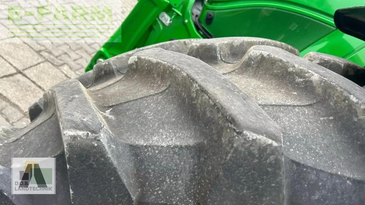 Tracteur agricole John Deere 6r 250 6r250 6250r garantieverlängerung: photos 12 Tracteur agricole John Deere 6r 250 6r250 6250r garantieverlängerung: photos 12