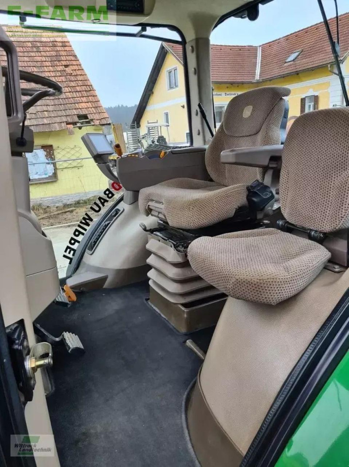 John Deere 7230r - Tracteur agricole: photos 2 John Deere 7230r - Tracteur agricole: photos 2