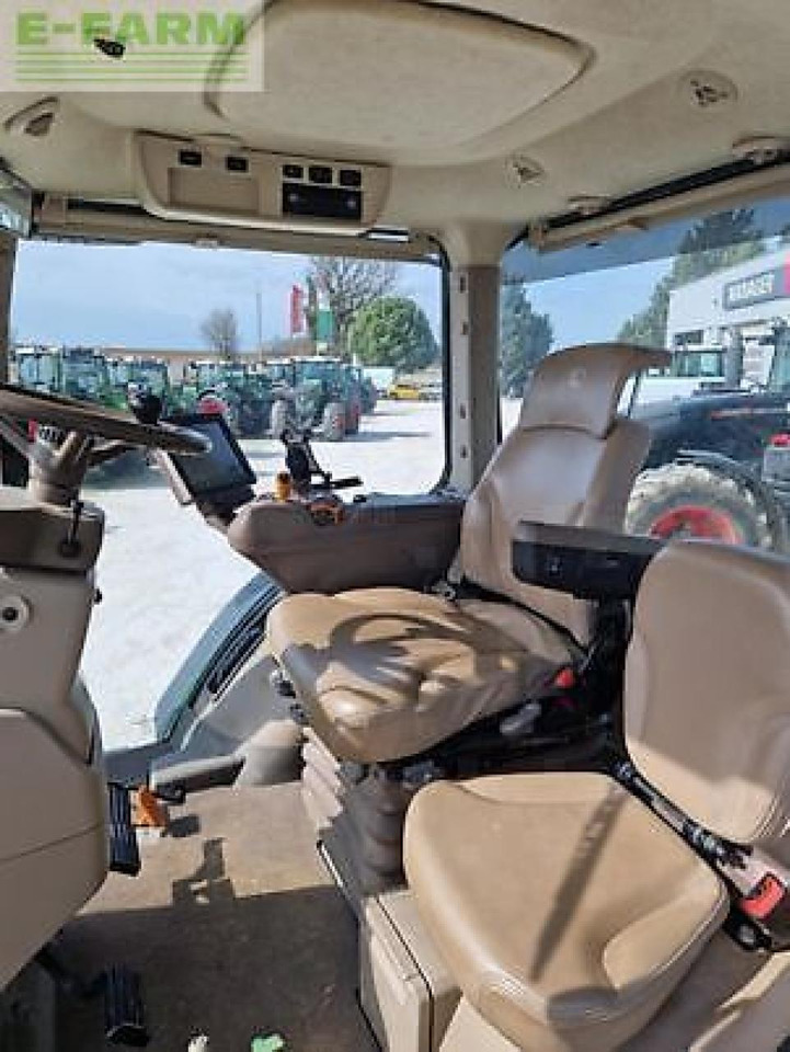 Tracteur agricole John Deere 7250r: photos 12