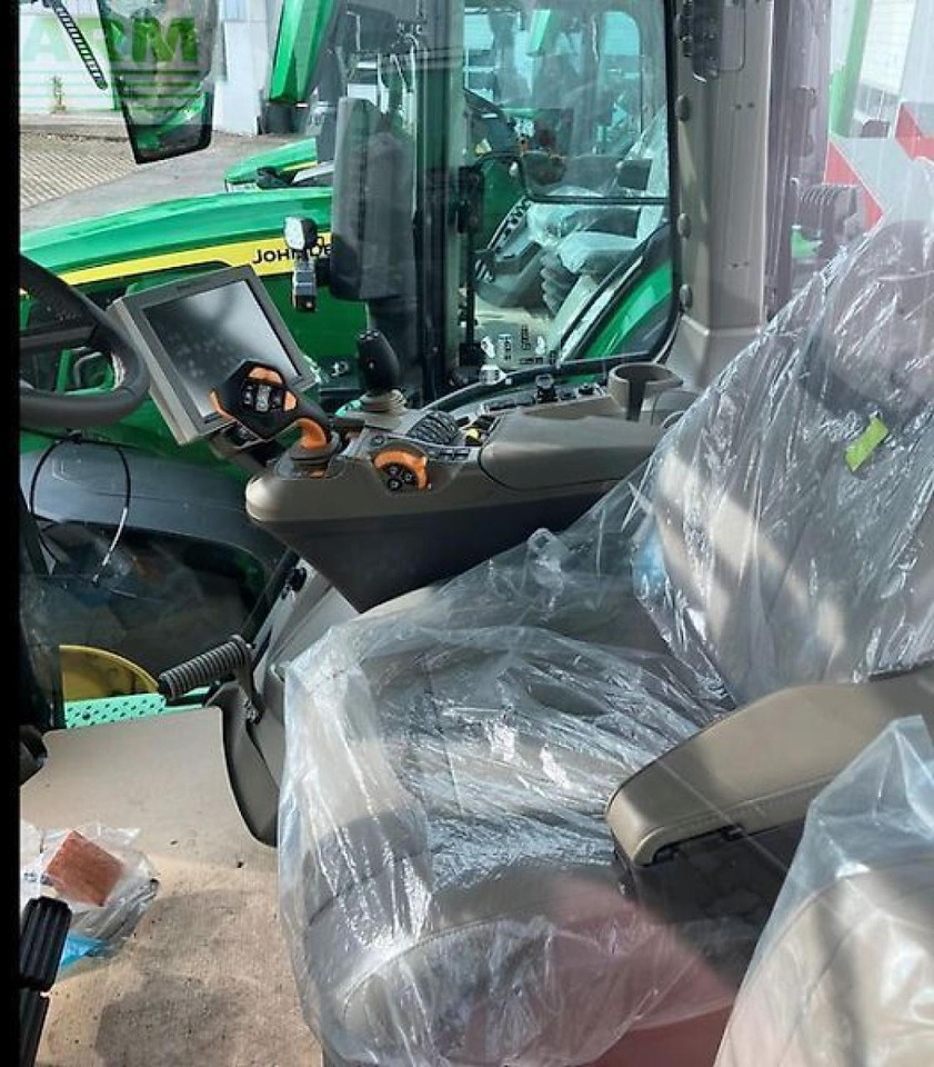 John Deere 7r 290 - Tracteur agricole: photos 4 John Deere 7r 290 - Tracteur agricole: photos 4