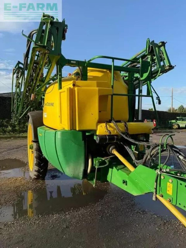 John Deere m740 - Pulvérisateur traîné: photos 2 John Deere m740 - Pulvérisateur traîné: photos 2