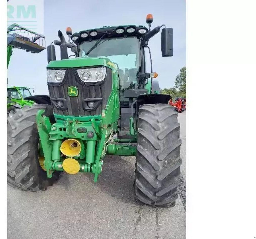 John Deere marque john deere, - Tracteur agricole: photos 3 John Deere marque john deere, - Tracteur agricole: photos 3