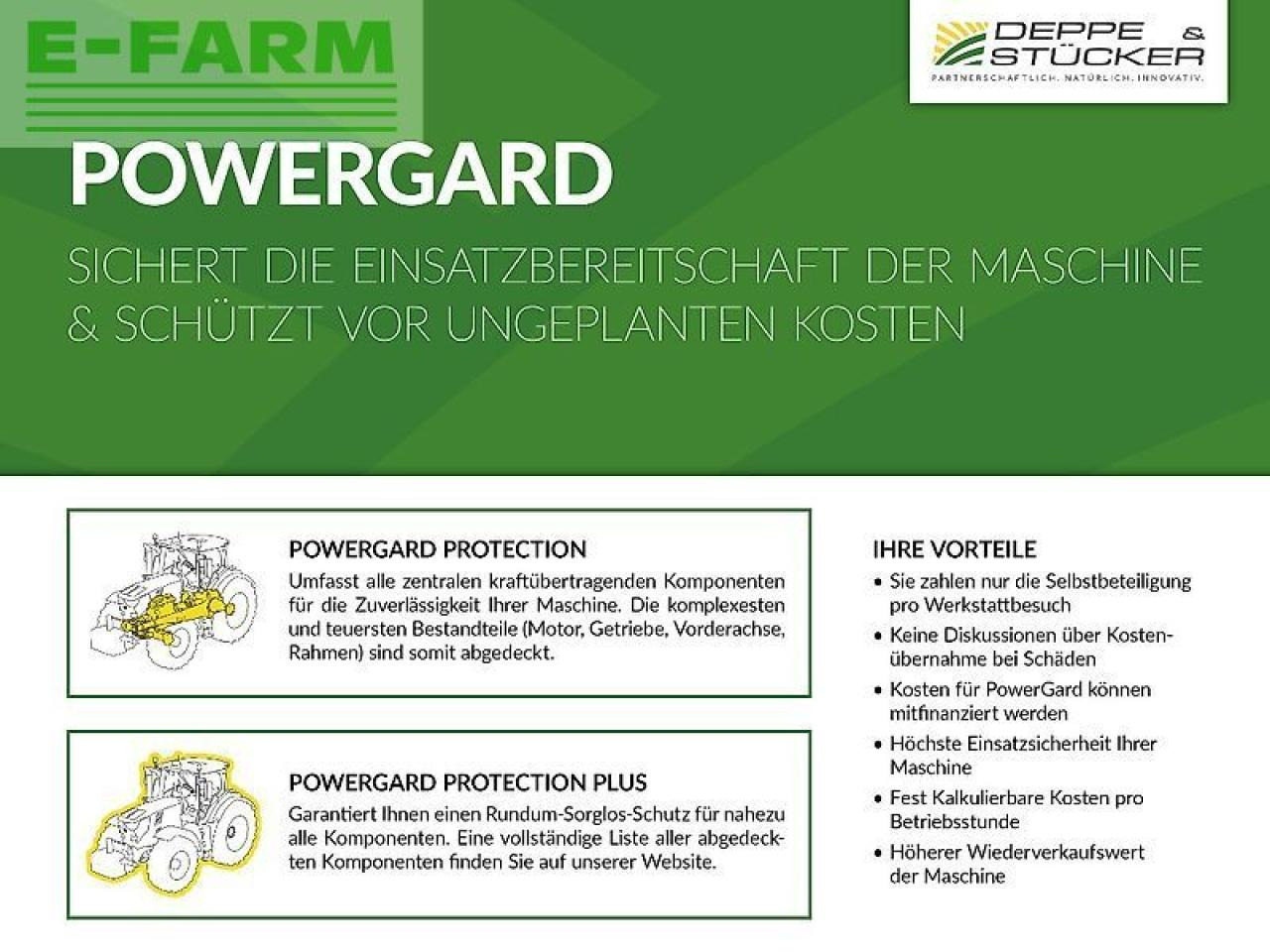 John Deere s770 mit 725x, sww, pgpp - Moissonneuse-batteuse: photos 2 John Deere s770 mit 725x, sww, pgpp - Moissonneuse-batteuse: photos 2