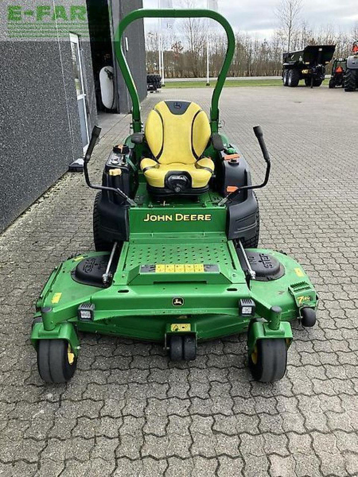 John Deere z997r 72" - Faucheuse: photos 5 John Deere z997r 72" - Faucheuse: photos 5