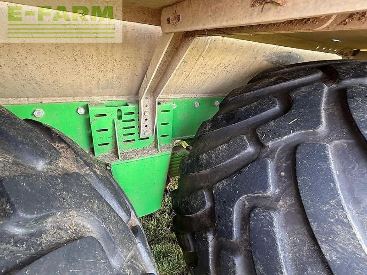 Joskin medb 12000 delta/pumpfass - Epandeurs: photos 5 Joskin medb 12000 delta/pumpfass - Epandeurs: photos 5
