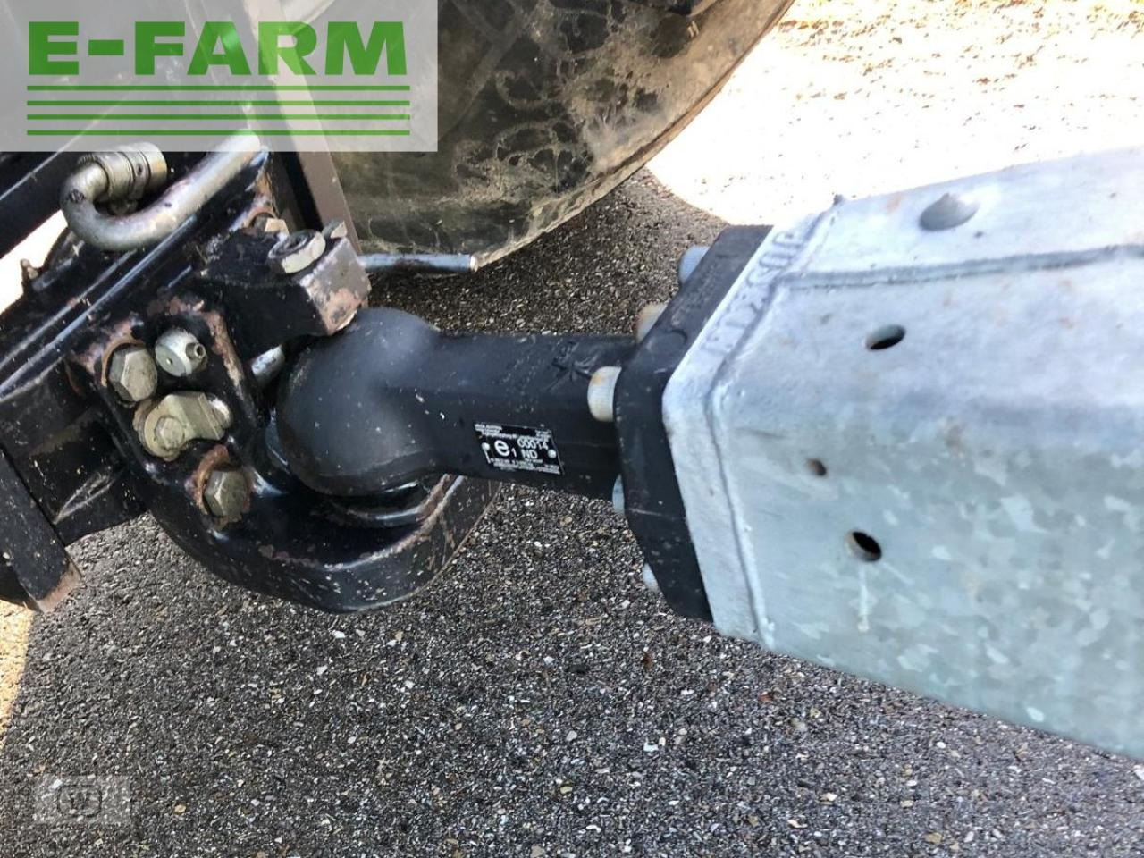 Joskin modulo 2 11000 me - Tracteur agricole: photos 5 Joskin modulo 2 11000 me - Tracteur agricole: photos 5