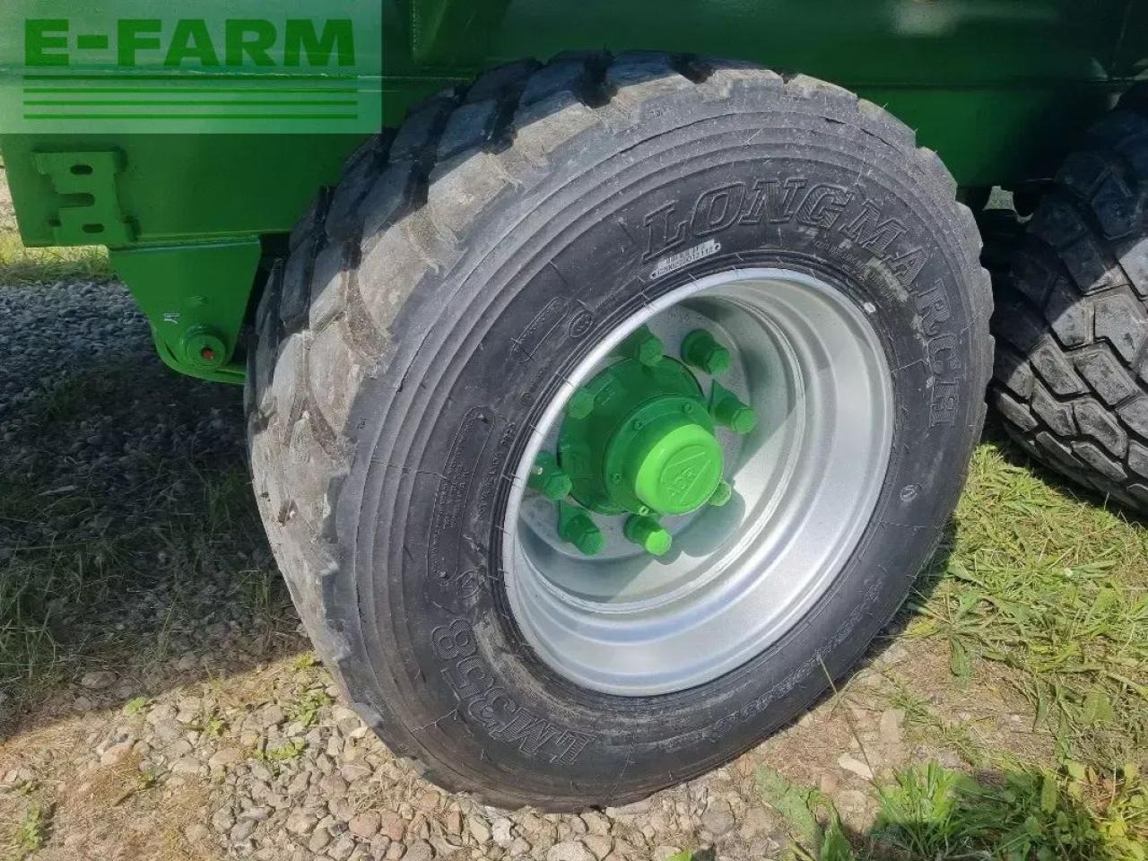 Joskin wago trp10000t21 - Remorque agricole: photos 5 Joskin wago trp10000t21 - Remorque agricole: photos 5