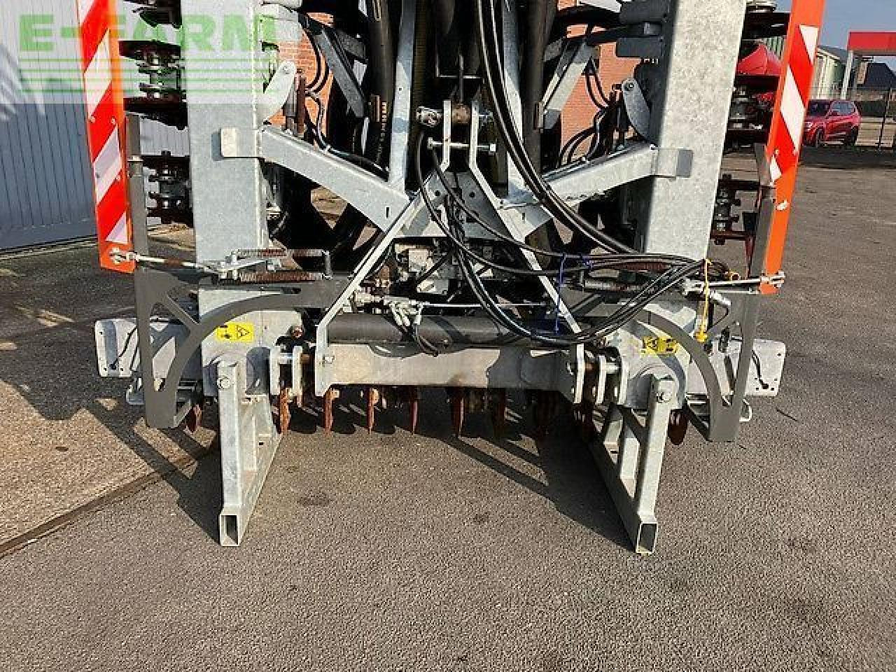 Kaweco pro-ject - Epandeurs: photos 4 Kaweco pro-ject - Epandeurs: photos 4