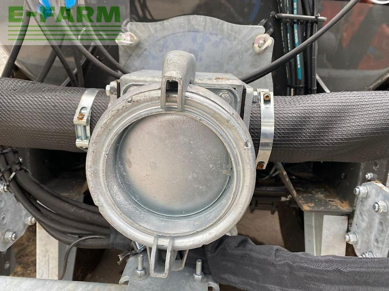 Kaweco profi i 16 ptw - Epandeurs: photos 5 Kaweco profi i 16 ptw - Epandeurs: photos 5