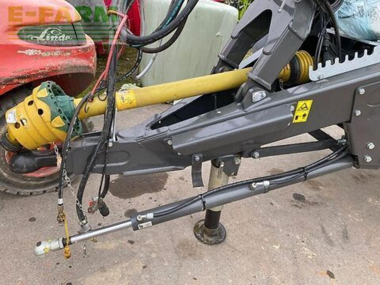 Kaweco profi i 16 ptw im kundenauftrag - Tonne à lisier: photos 2 Kaweco profi i 16 ptw im kundenauftrag - Tonne à lisier: photos 2