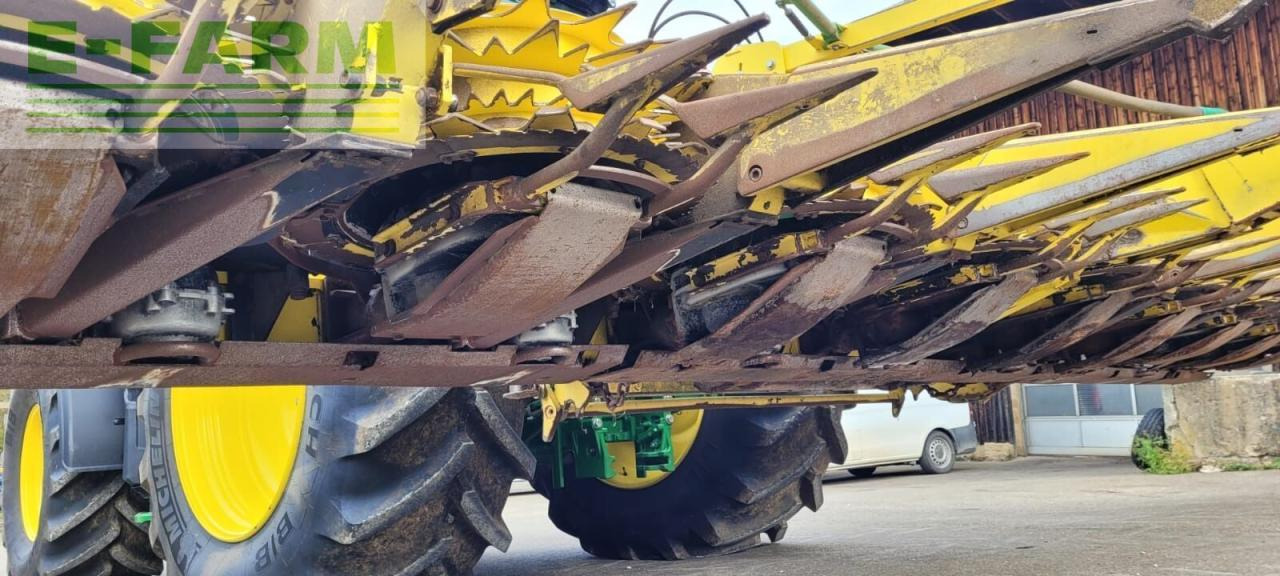 Kemper 375 f. jd77-7950 - Accessoire aux ensileuses: photos 2 Kemper 375 f. jd77-7950 - Accessoire aux ensileuses: photos 2