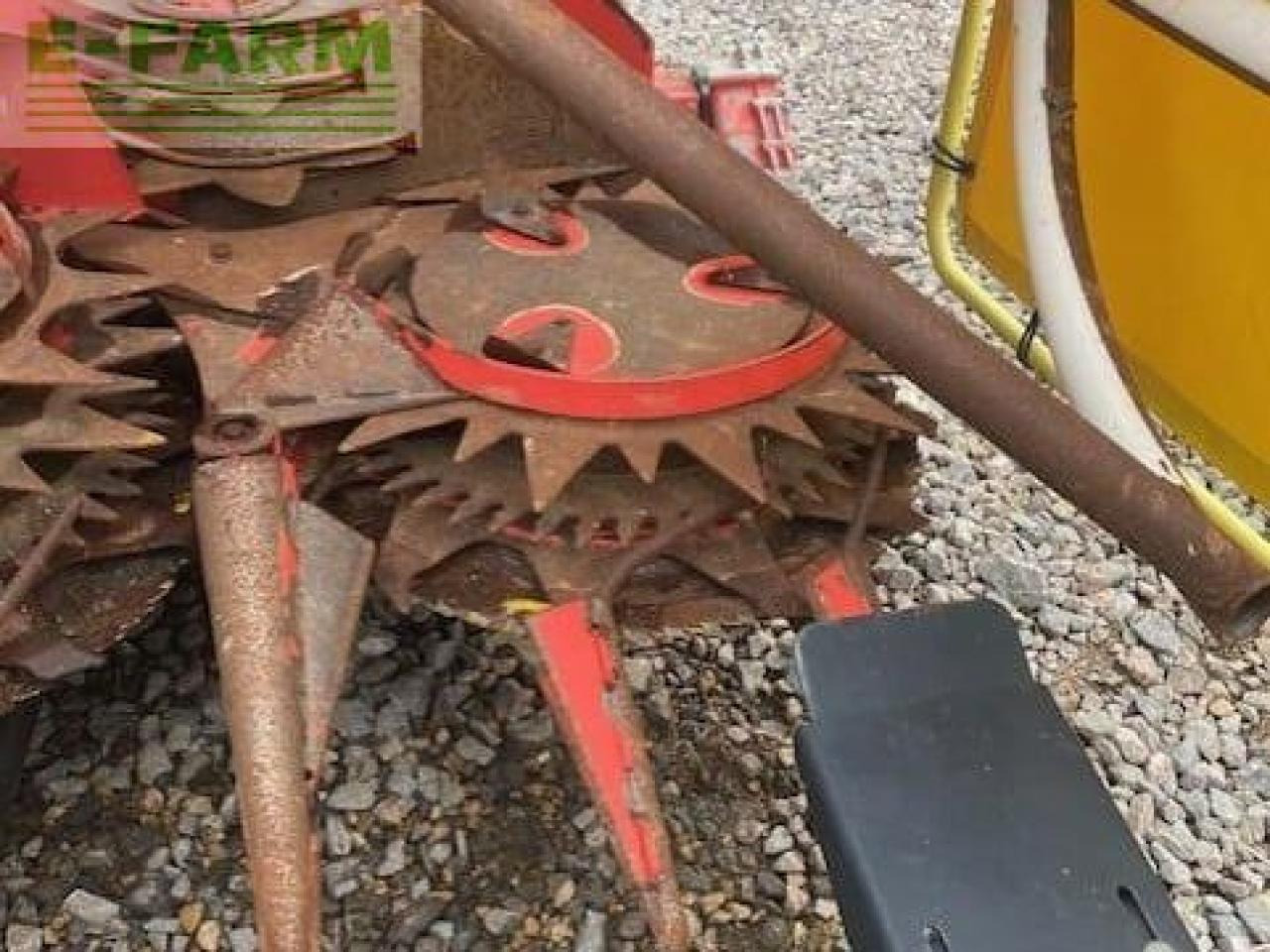 Kemper SPFH 390 PLUS - Ensileuse: photos 4 Kemper SPFH 390 PLUS - Ensileuse: photos 4