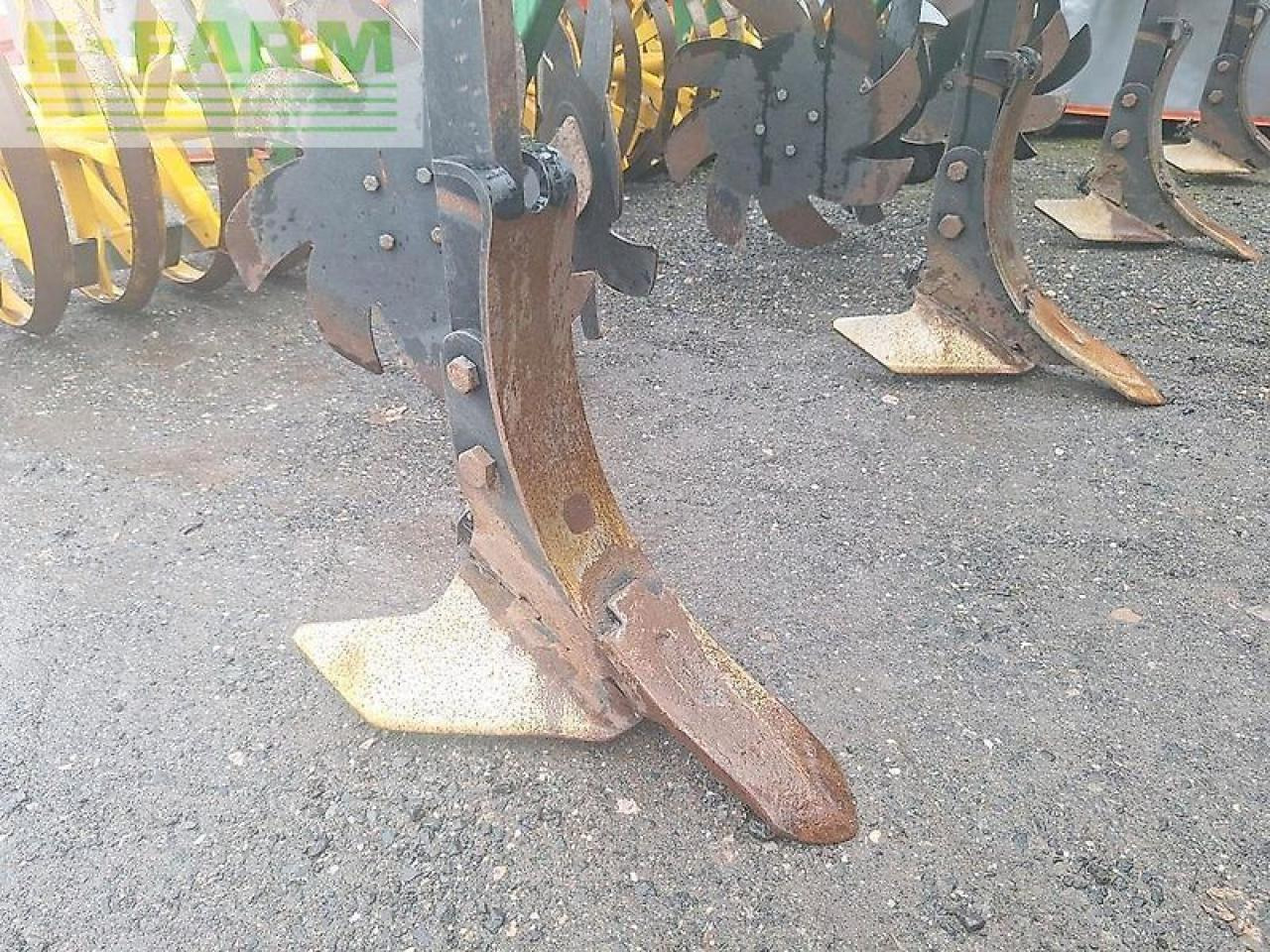 Kerner corona c300 üm grubber schwergrubber crackerwalze - Bineuse: photos 4 Kerner corona c300 üm grubber schwergrubber crackerwalze - Bineuse: photos 4