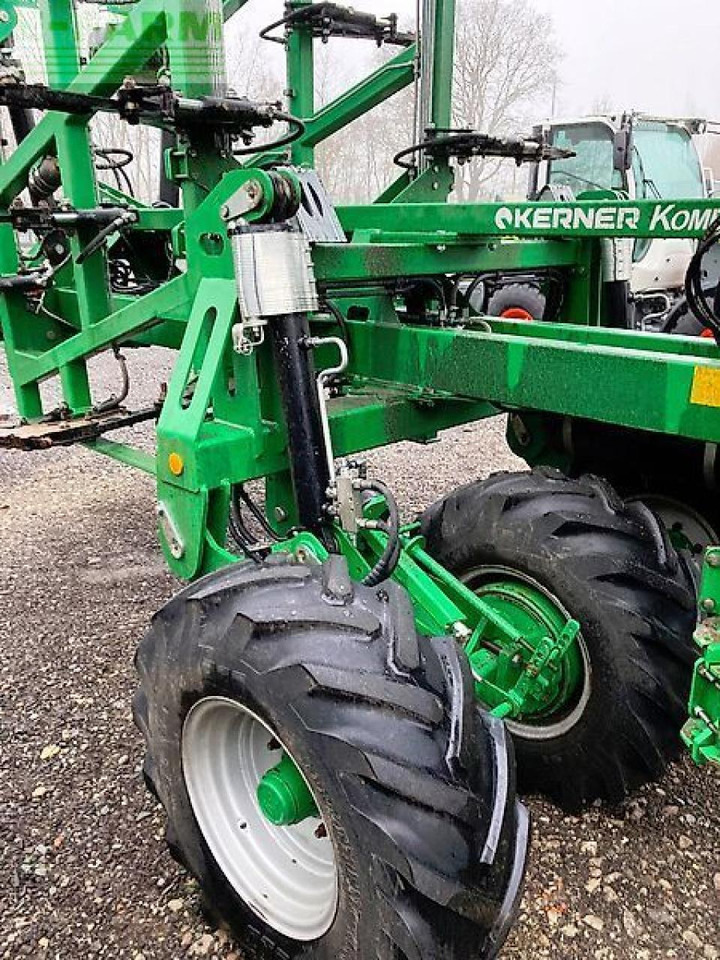 Kerner komet kas 600 üh - Bineuse: photos 5 Kerner komet kas 600 üh - Bineuse: photos 5