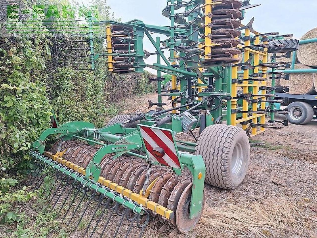 Kerner stratos sa500 grubber flachgrubber ultraflachgrubber - Bineuse: photos 5 Kerner stratos sa500 grubber flachgrubber ultraflachgrubber - Bineuse: photos 5