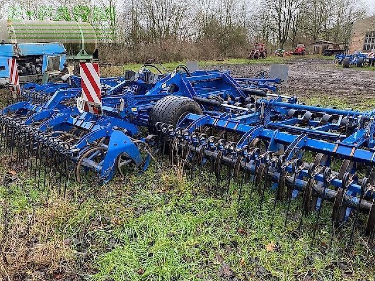 Köckerling rebell classic t 800 scheibenegge - Cover crop: photos 4 Köckerling rebell classic t 800 scheibenegge - Cover crop: photos 4