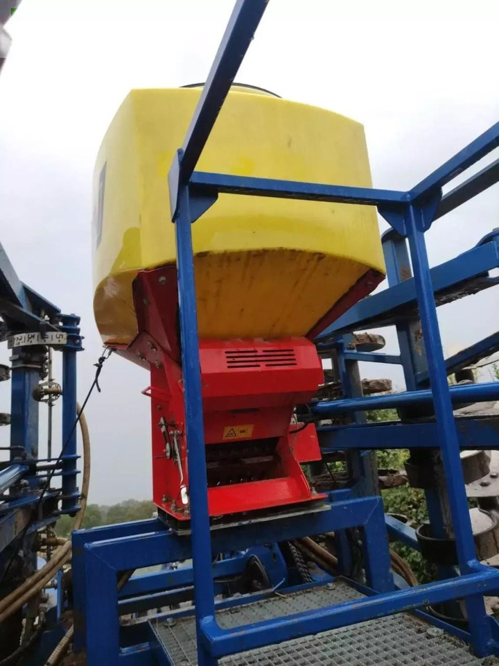 Köckerling rebell-classic-t - Bineuse: photos 3 Köckerling rebell-classic-t - Bineuse: photos 3