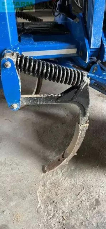 Bineuse Köckerling vector 620: photos 12