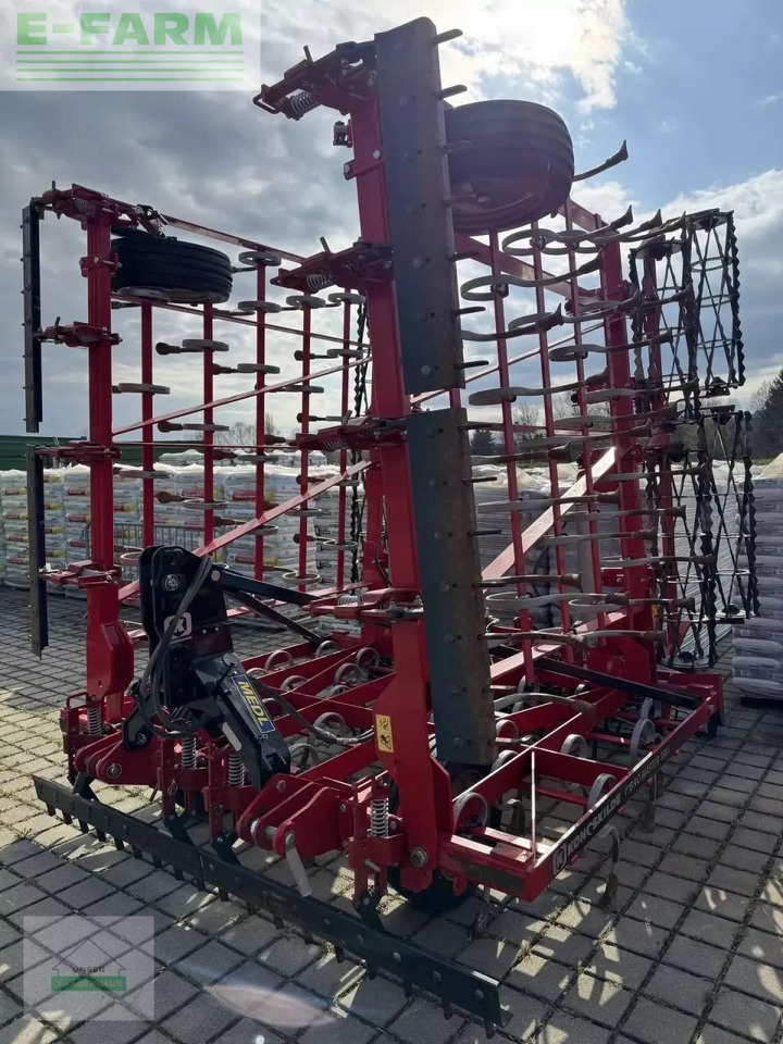 Kongskilde 3065 sq - Bineuse: photos 3 Kongskilde 3065 sq - Bineuse: photos 3